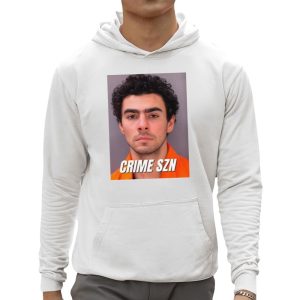 Jakey Luigi Crime Szn Shirt 3