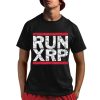 James Rule Run Xrp Shirt