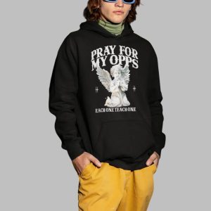 Jasmine Holly Pray For My Opps Each One Teach One Shirt 3 Jasmine Holly Pray For My Opps Each One Teach One Shirt 4