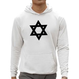 Jew Black Star Of David Shirt 2 Jew Black Star Of David Shirt 3