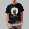 Jobu’s Rum Is Very Bad To Steal Shirt