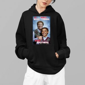 Joe Biden Barack Obama Step Brothers Shirt 4