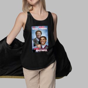 Joe Biden Barack Obama Step Brothers Shirt 5
