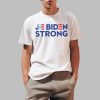 Joe Biden Cancer Support Shirt