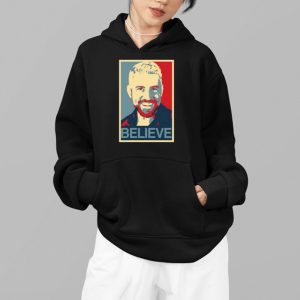 Joe Hendry Believe Shirt 7