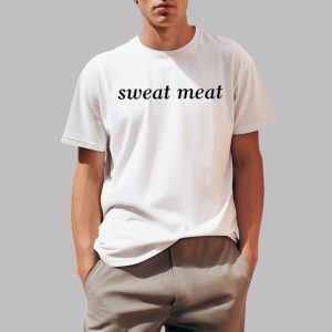 Joe Sweat Meat Shirt