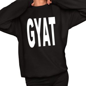 Joey Valence Gyat Shirt