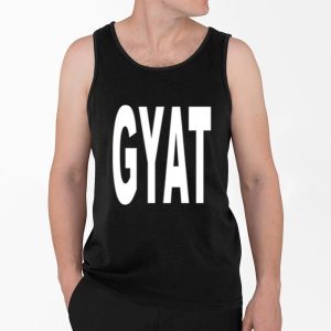 Joey Valence Gyat Shirt 3 Joey Valence Gyat Shirt 4