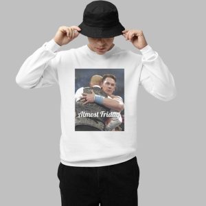 John Cena Heel Almost Friday Shirt 3