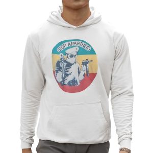 Jordan Peele Stop Apartheid Shirt 3