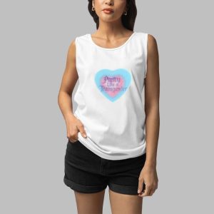 Jt Pride Pretty Like A Transgender Shirt 5