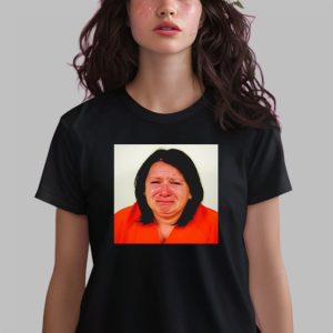 Judge Dugan Mugshot Shirt
