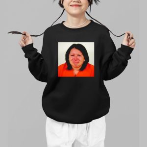 Judge Dugan Mugshot Shirt 3