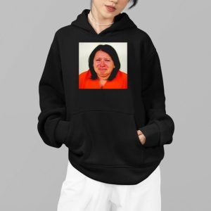 Judge Dugan Mugshot Shirt 4