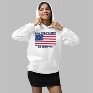 July The Fourth Be With You Shirt 3 July The Fourth Be With You Shirt 4