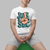 Jus A Sec Shirt