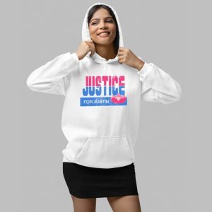 Justice For Justin Shirt 4