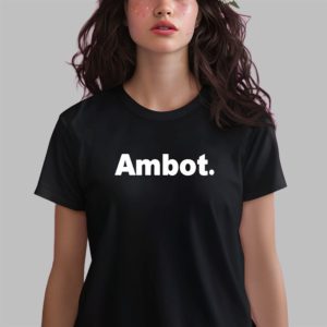 Kara David Ambot Shirt