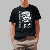 Karissa Marie Not My President Trump Shirt