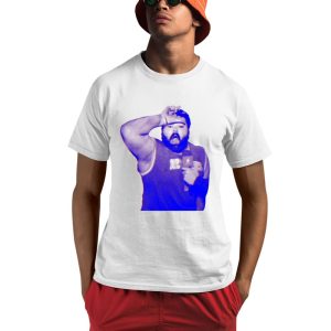 Karl Anthony Towns Jason Dantona Shirt