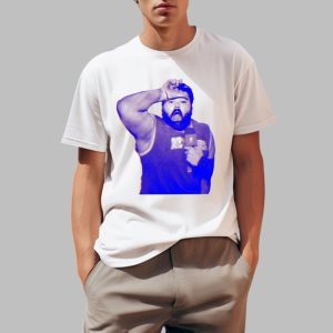 Karltowns Jason Dantona L Shirt