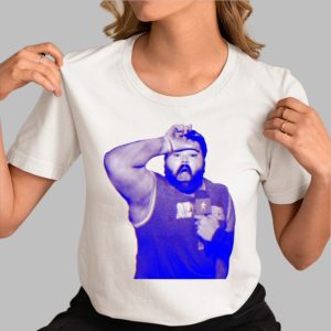 Karltowns Jason Dantona L Shirt