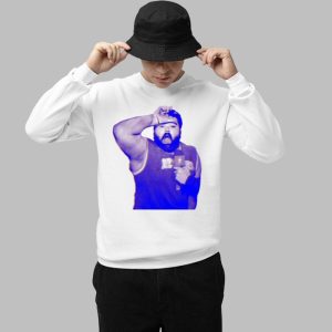 Karltowns Jason Dantona L Shirt 3