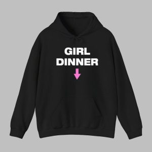 Kayla Malecc Girl Dinner Shirt 6