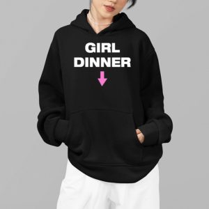 Kayla Malecc Girl Dinner Shirt 7