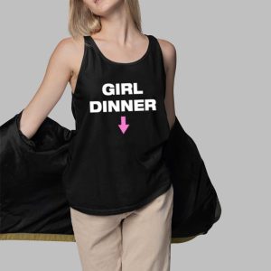 Kayla Malecc Girl Dinner Shirt 9