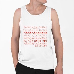 Kelly Zajfen Mama Thank You Shirt 4