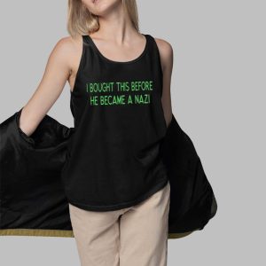 Kendrick Lobstar I Bought This Before He Became A Nazi Shirt 4 Kendrick Lobstar I Bought This Before He Became A Nazi Shirt 5