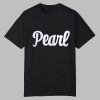 Kenny Anderson Pearl Shirt