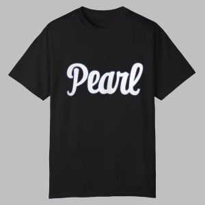 Kenny Anderson Pearl Shirt