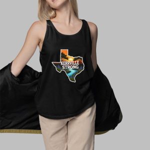 Kerrville Strong Hill Country Texas Flood Support Shirt 4 Kerrville Strong Hill Country Texas Flood Support Shirt 5