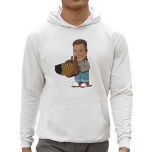 Kevin James Chill Guy Dog Meme Shirt 2 Kevin James Chill Guy Dog Meme Shirt 3