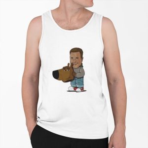 Kevin James Chill Guy Dog Meme Shirt 3 Kevin James Chill Guy Dog Meme Shirt 4
