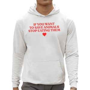 Kevin Smith If You Want To Save Animals Stop Eating Them Shirt 2 Kevin Smith If You Want To Save Animals Stop Eating Them Shirt 3