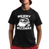 Khalen Saunders Merry Rizzmas Shirt