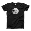 A Trip to the Moon, 1902 Movie Artwork T-Shirt