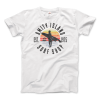 Amity Island Surf Shop, Jaws T-Shirt