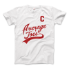 Average Joe’s DodgeBall T-Shirt