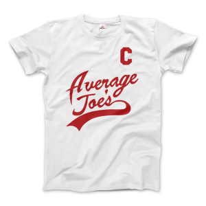 Average Joe’s DodgeBall T-Shirt