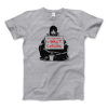 Banksy – I Want Change Artwork T-Shirt