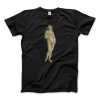 Botticelli Venus Tee