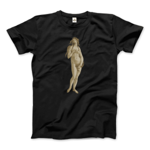 Botticelli Venus Tee