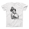 Carmen Miranda Classic Portrait Tee