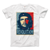 Che Guevara Hope Style Revolution Tee