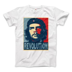 Che Guevara Hope Style Revolution Tee