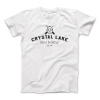 Crystal Lake, Bed & Breakfast Horror T-Shirt